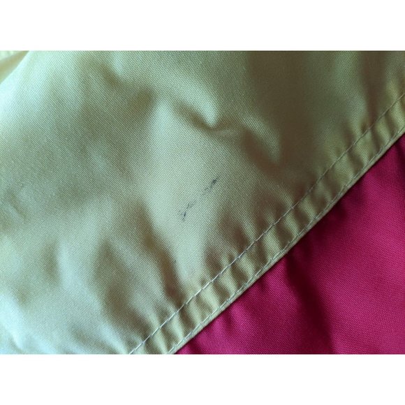 NASCAR #5 Terry LaBonte Men's Coat Size XXL Kellogg's Racing Competitors View - Picture 14 of 16